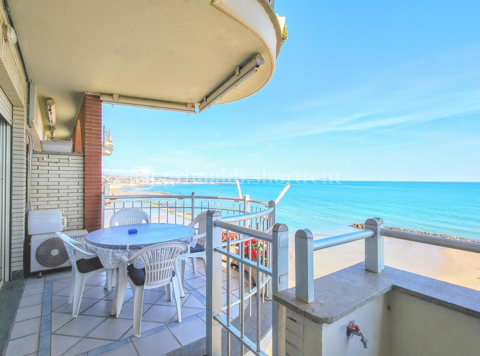 Apartamento Colibri Nettuno